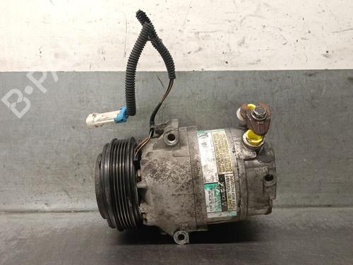 Used AC compressor AC compressor 38591448 38591448