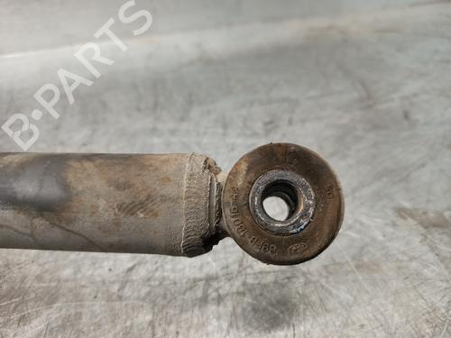 Right rear shock absorber FORD FIESTA Hatchback Van (JV_) D 1.8 | BP10417439M19 
