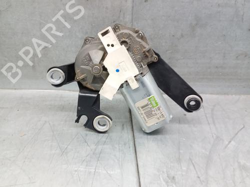 Viskermotor bakrute CITROËN XSARA PICASSO (N68) 1.6 HDi (109 hp) 29394831