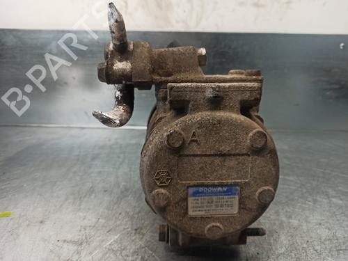 AC compressor KIA CARNIVAL II (GQ) 2.9 CRDi | BP8314452M34 