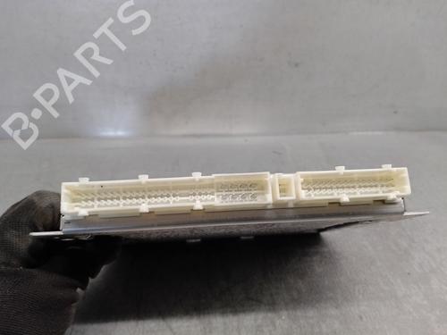 Control unit MERCEDES-BENZ A-CLASS (W168) A 160 (168.033, 168.133) | BP16653361M11 