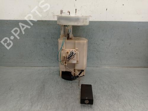 Used Fuel pump VW GOLF IV (1J1) 1.9 TDI (110 hp) 26640497