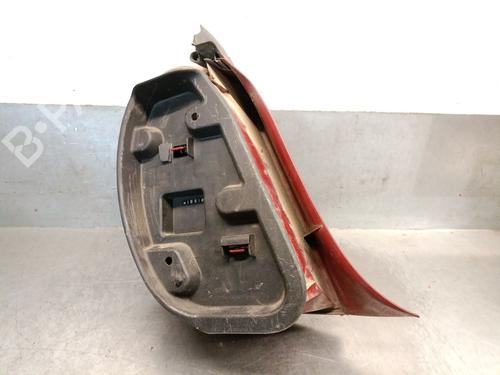 Right taillight CITROËN C5 I (DC_) 2.0 HDi (DCRHZB, DCRHZE) | BP40260986C35 - Image 2
