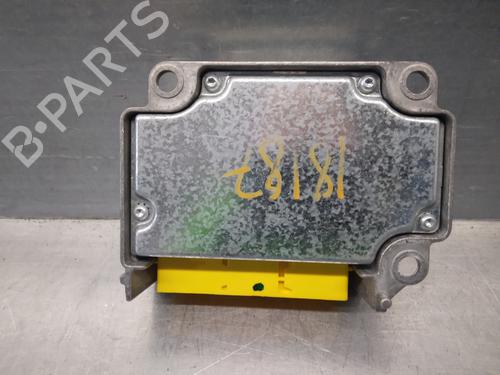 Kollisjonspute styreenhet MERCEDES-BENZ A-CLASS (W169)  | BP13719719M53 
