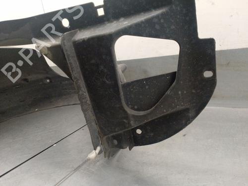 Wheel arch CITROËN C3 II (SC_) 1.4 VTi 95 | BP27469146C56 