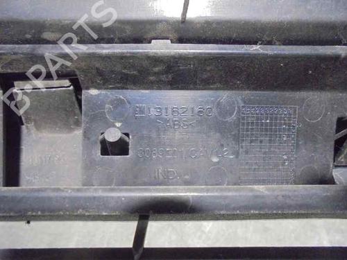 Grill OPEL MERIVA A MPV (X03) 1.7 CDTI (E75) | BP2101461C40 
