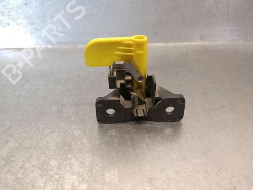 Rear right interior door handle CITROËN BERLINGO / BERLINGO FIRST MPV (MF_, GJK_, GFK_) 1.6 HDI 75 (MF9HW, GJ9HWC, GF9HWC, GN9HWC) | BP28002678I16 
