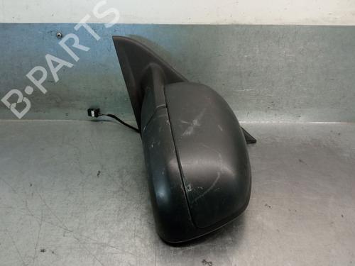 Bakspejl venstre SMART FORFOUR Hatchback (453) 0.9 (453.044, 453.053) | BP28620734C26 