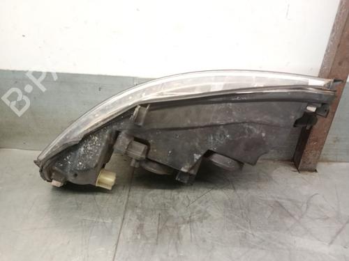 Right headlight OPEL VECTRA B (J96) 2.0 DTI 16V (F19) | BP29397037C29 