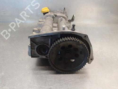 Cylinder head ALFA ROMEO GIULIETTA (940_) 1.6 JTDM (940FXD1A) | BP30078754M5 