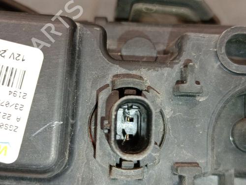 Left front fog light MERCEDES-BENZ C-CLASS T-Model (S204) C 200 CDI (204.201) | BP36363140C30 - Image 5