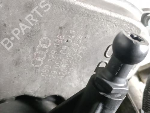 Engine AUDI A6 C6 (4F2) 3.0 TDI quattro | BP35807203M1  - Image 10