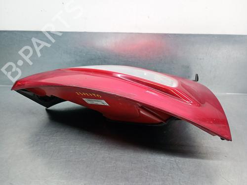 Right taillight RENAULT MEGANE II (BM0/1_, CM0/1_) 1.5 dCi (BM02, BM13, BM2A, CM02, CM13) | BP29555865C35