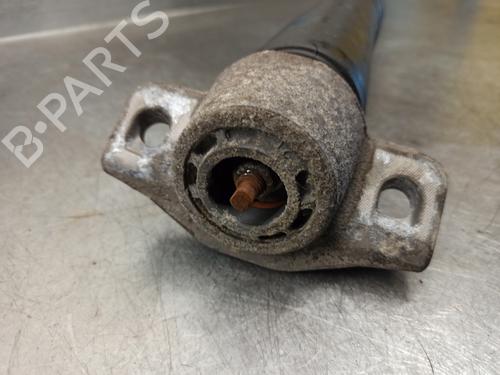 Right rear shock absorber OPEL ASTRA J (P10) 1.7 CDTI (68) | BP15357043M19 