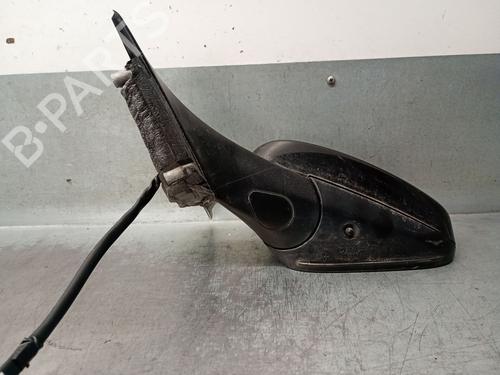Left mirror ALFA ROMEO 159 (939_) 1.9 JTDM 16V (939AXC1B, 939AXC12) | BP22727449C26 
