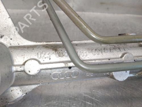 Steering rack AUDI A2 (8Z0) 1.2 TDI | BP33170205M22  - Image 7