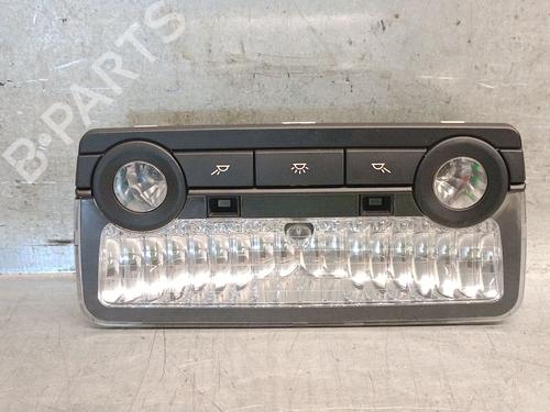 Used Interior roof light BMW 5 (F10) 530 d (245 hp) 28975982