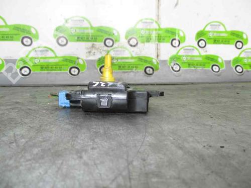 Varmeblæser KIA CEE'D Hatchback (ED) 1.6 CRDi 115 | BP2096571M62 