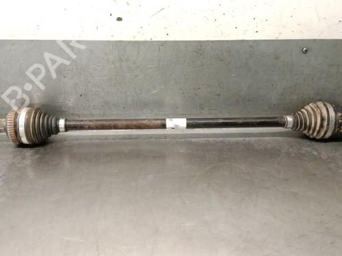 Used Left rear driveshaft Left rear driveshaft KIA SPORTAGE IV (QL, QLE) 1.6 CRDi AWD (136 hp) 36410185 36410185