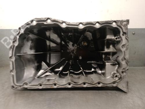 Oil sump RENAULT MEGANE I Grandtour (KA0/1_) 1.9 dTi (KA0N) | BP26495038M115 