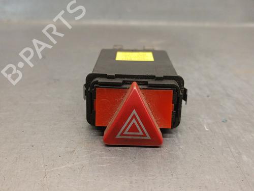 Used Warning switch Warning switch AUDI A4 B5 (8D2) 1.9 TDI (110 hp) 35752382 35752382