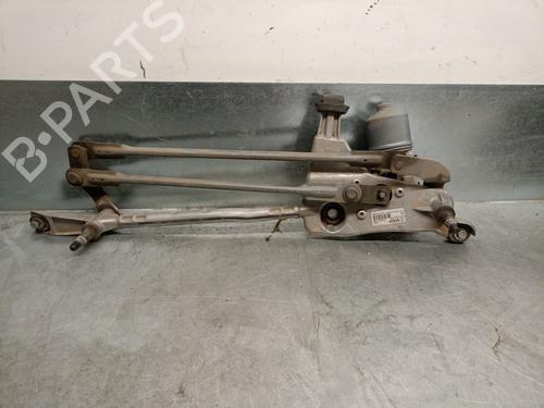 Used Front wiper motor PEUGEOT 308 II (LB_, LP_, LW_, LH_, L3_) 1.6 HDi (92 hp) 21793619