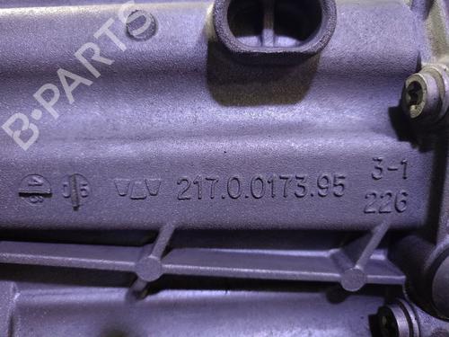 Gearbox BMW 3 (E90) 320 i | BP30377054M3 