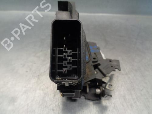 Front left lock FORD FOCUS II (DA_, HCP, DP) 1.6 TDCi | BP10729852C98 