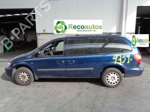 Seat buckle CHRYSLER VOYAGER / GRAND VOYAGER III (GS_, NS_) 2.5 TD | BP14326802I32