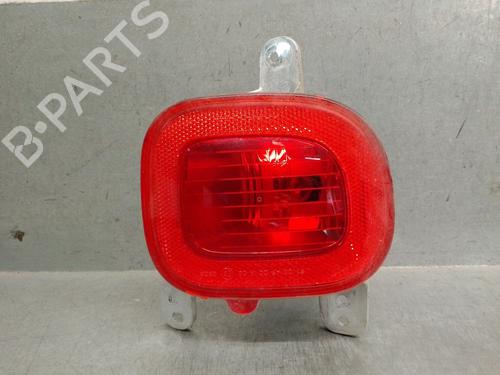 Retronebbia FIAT PANDA (312_, 319_) 1.0 Mild Hybrid (312.PYD1B) (69 hp) 31931713