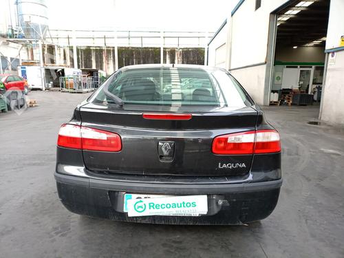 Module électronique RENAULT LAGUNA II (BG0/1_) 2.0 16V IDE (BG0N) | BP30507653M83