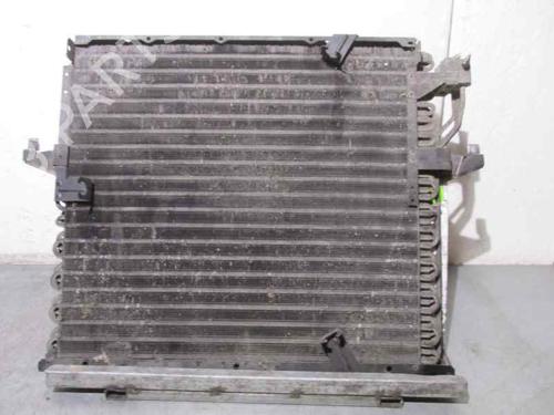 Used AC radiator BMW 3 Coupe (E36) 325 i (192 hp) 2067171