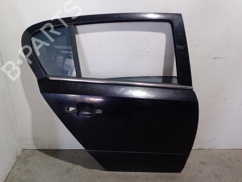 Used Right rear door OPEL ASTRA H (A04) 1.8 (L48) (125 hp) 27523582