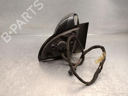 Right mirror PEUGEOT 307 SW (3H) 2.0 HDi 135 | BP21580053C27 