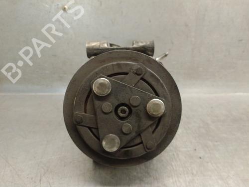 AC compressor CITROËN C-ELYSEE (DD_) 1.6 HDI 92 | BP27857998M34 