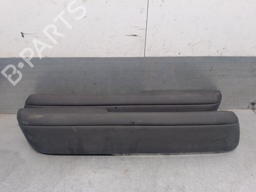 Used Rear seat LAND ROVER DEFENDER Station Wagon (L663) D250 MHEV 4x4 (249 hp) 30402445