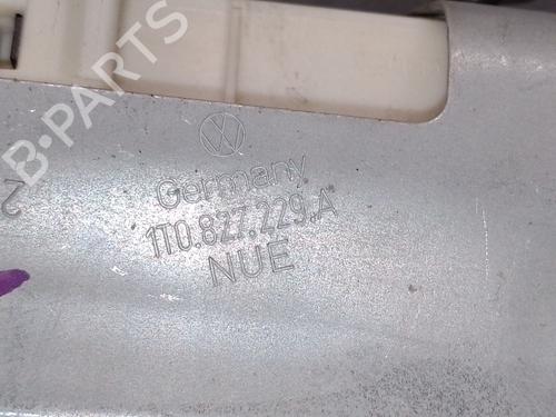 Tailgate handle VW PASSAT B7 Variant (365) 1.6 TDI | BP36359210C132 - Image 3