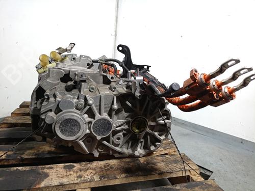 Engine SEAT Mii (KF1, KE1) electric | BP33321928M1 - Image 4