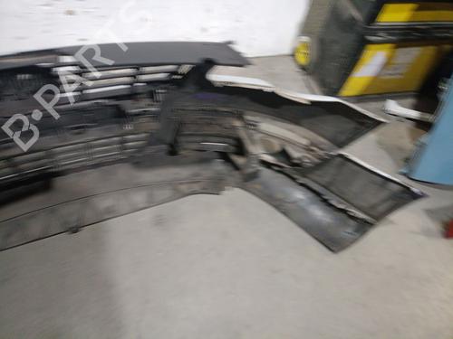 Front bumper VW PASSAT B6 (3C2) 2.0 TDI 16V | BP30161126C7 