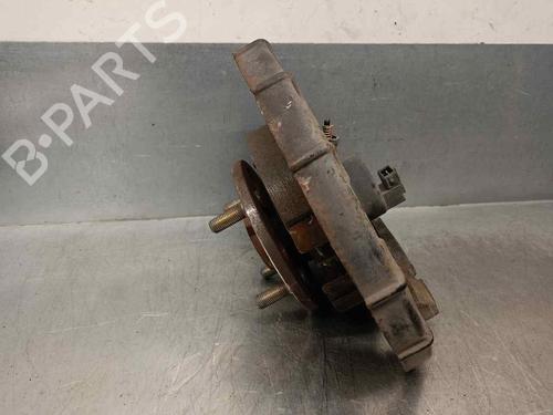 Right rear steering knuckle KIA RIO II (JB) 1.4 16V | BP18734942M28 