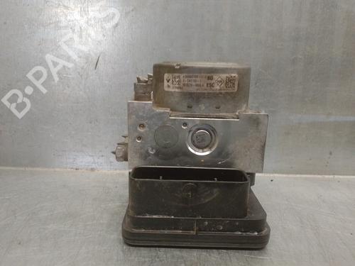 ABS pump DACIA LODGY (JS_) 1.6 LPG (JSAV) | BP12189468M43 