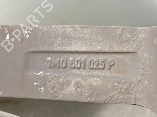 Felg SEAT LEON (1M1) 1.9 TDI | BP29064757C45 