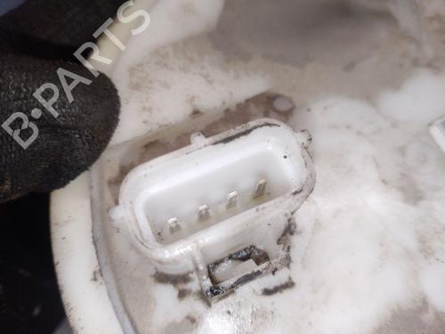 Fuel pump FORD FIESTA V (JH_, JD_) 1.4 16V | BP32390106M76 