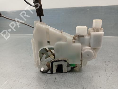Rear left lock HONDA ACCORD VII (CL, CN) 2.2 i-CTDi (CN1) | BP15982398C100 