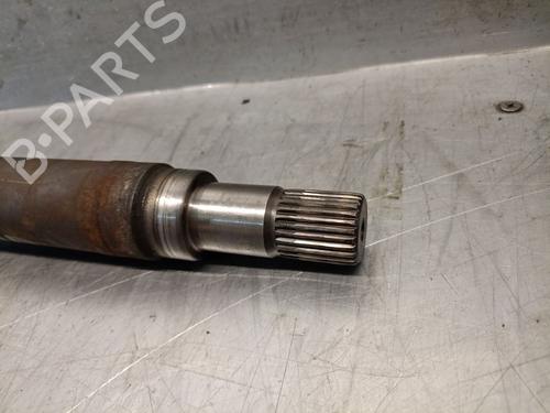 Right front driveshaft FORD FOCUS II (DA_, HCP, DP) 2.0 TDCi | BP38415829M39  - Image 5