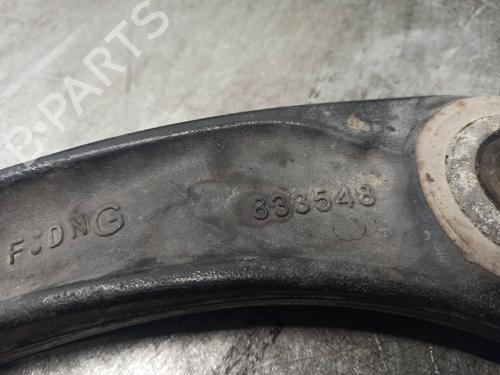 Left front suspension arm PEUGEOT 5008 (0U_, 0E_) 1.6 HDi | BP8508018M12 
