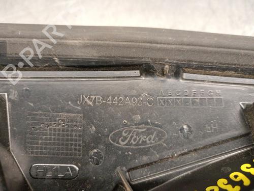 Other FORD FOCUS IV (HN) 1.0 EcoBoost mHEV | BP29309097O1 