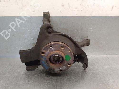 Used Right front steering knuckle FIAT STILO (192_) 1.9 D Multijet (100 hp) 30204701