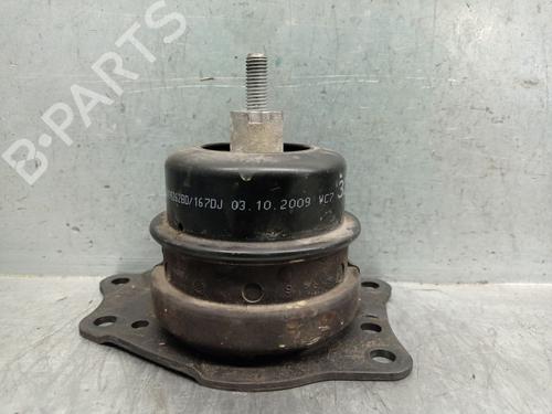 Engine mount VW POLO V (6R1, 6C1) 1.6 TDI | BP26605369M89 