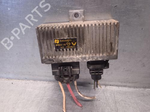 Module électronique RENAULT MEGANE I (BA0/1_) 1.9 dTi (BA08, BA0N) (98 hp) 11951767